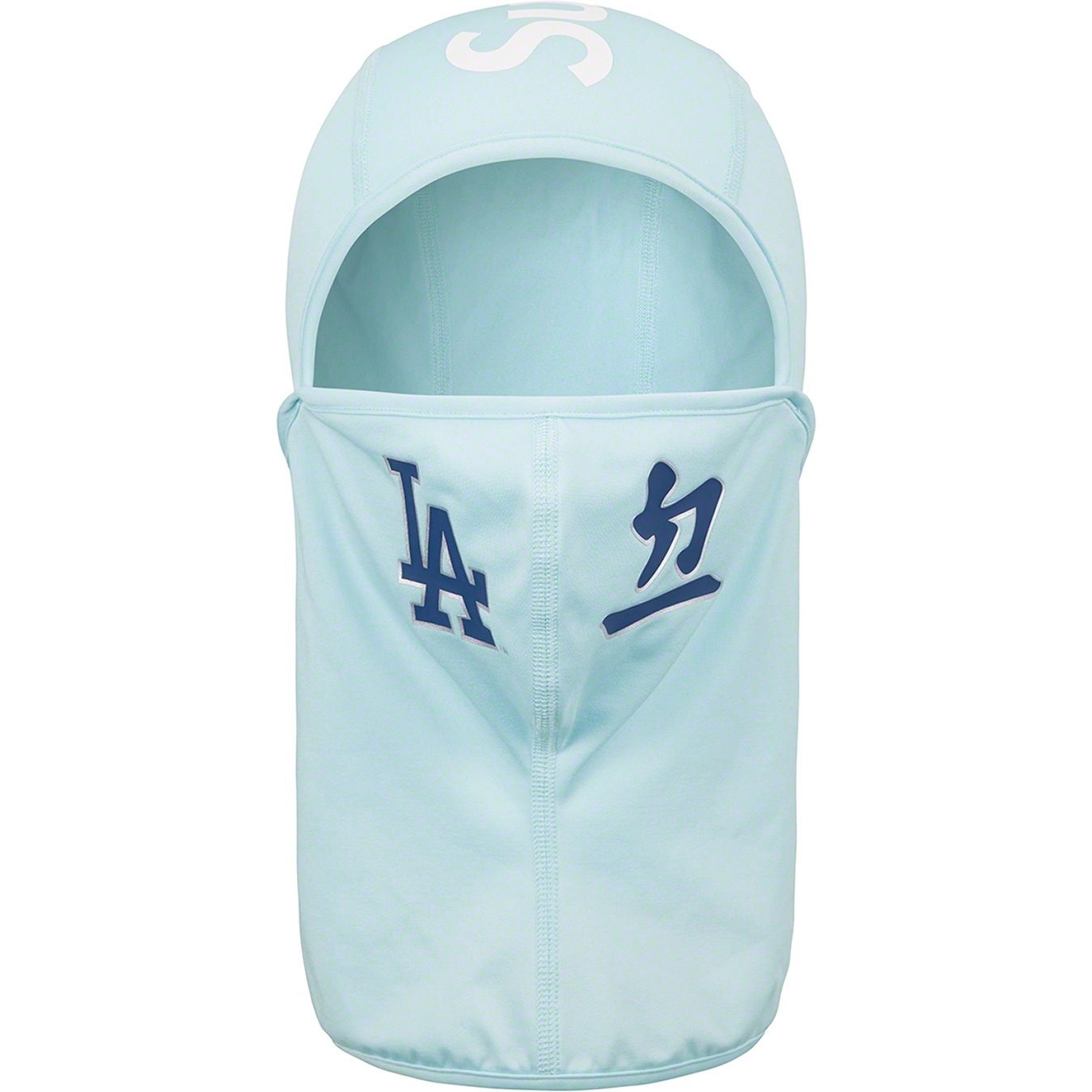 Supreme®/MLB® Kanji Teams Lightweight Balaclava view 19